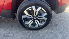 Dacia Duster 1.0 TCe 100 Prestige 5dr Bi Fuel Estate